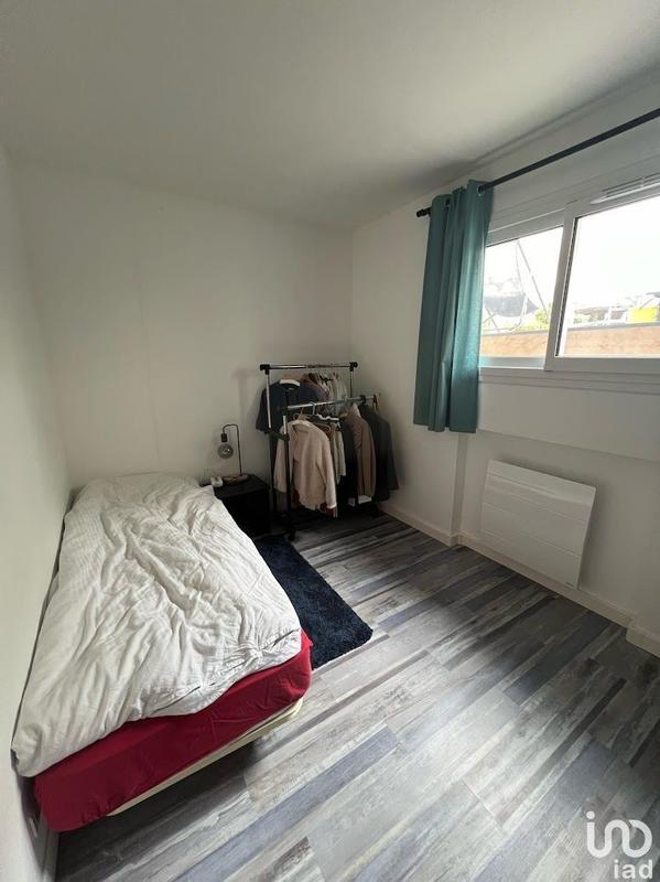 Maison - 80 m² - 3 pièces