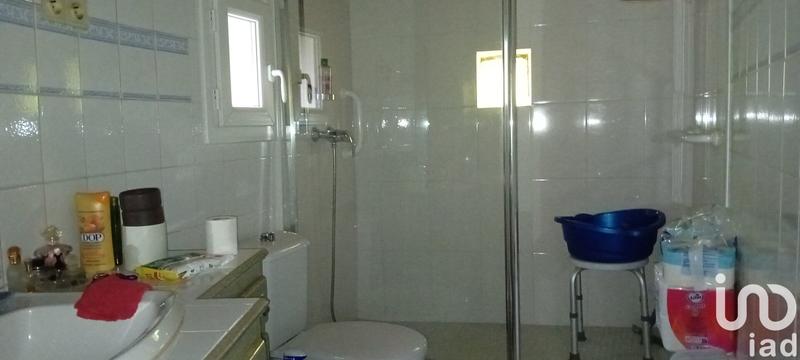 Maison - 51 m² - 3 pièces