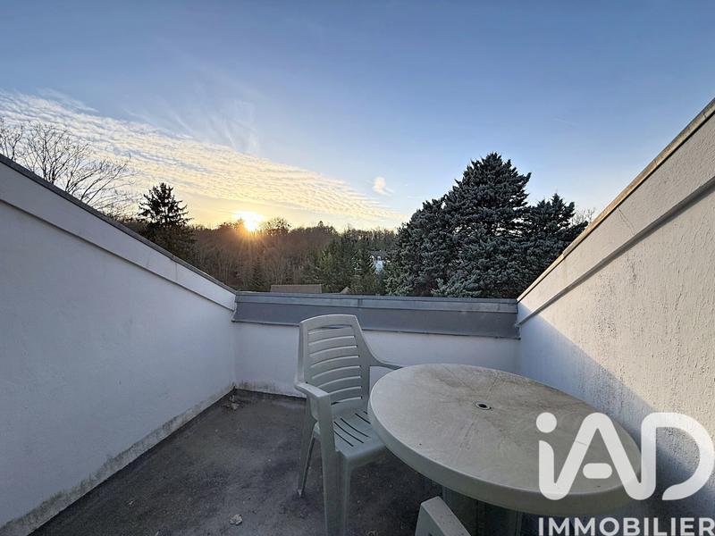 Duplex - 150 m² - 5 pièces