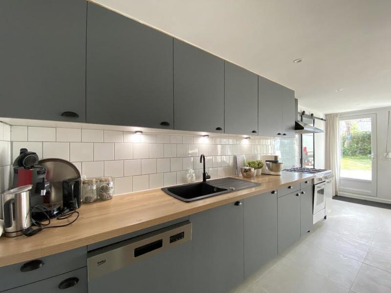 Maison - 175 m² - 10 pièces