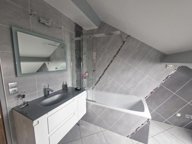 Maison - 109 m² - 5 pièces