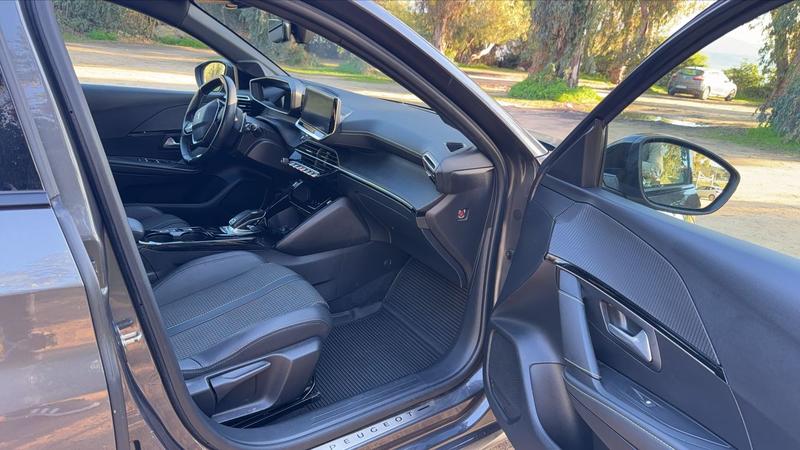 Peugeot 208 1.2 PureTech 110 Gt