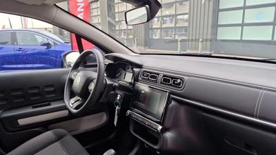 Citroën C3 Puretech 83 Ss Bvm5 c-Series