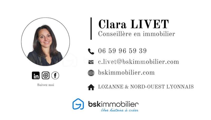 Appartement - 73 m² - 3 pièces