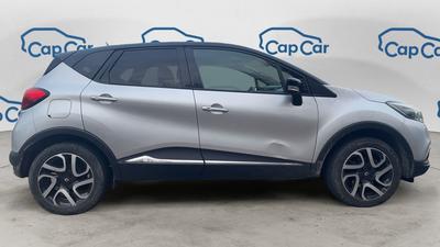 Renault Captur 1.5 dCi 110 Intens