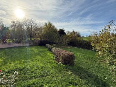 Maison de campagne - 98 m² - 3 pièces