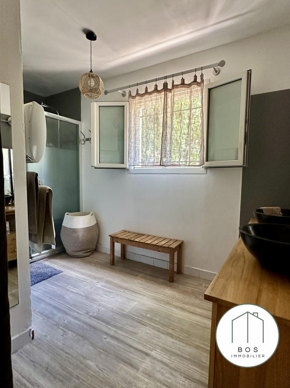 Villa - 117 m² - 5 pièces