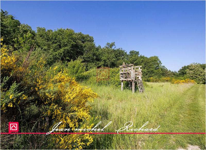 Terrain de loisirs - 101 030 m²