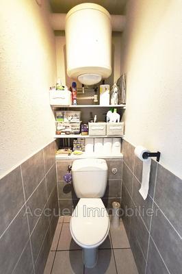 Appartement - 20 m² - 1 pièce