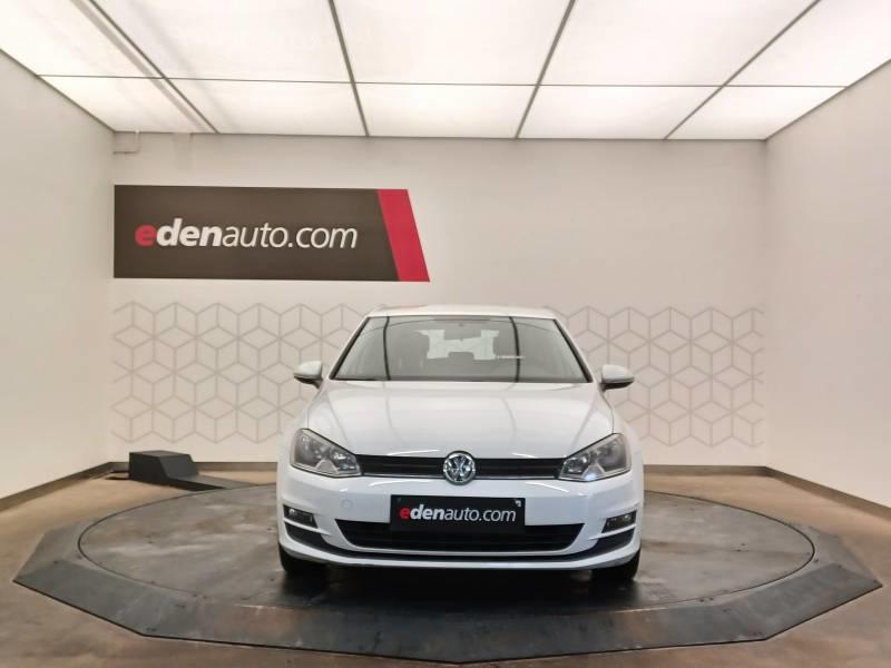 Volkswagen Golf 1.2 Tsi 105 BlueMotion Technology Trendline