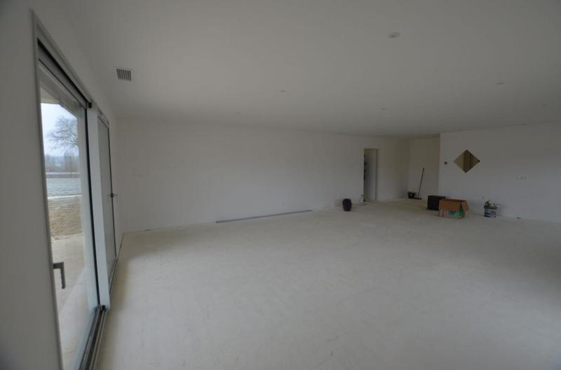 Maison - 134 m² - 5 pièces