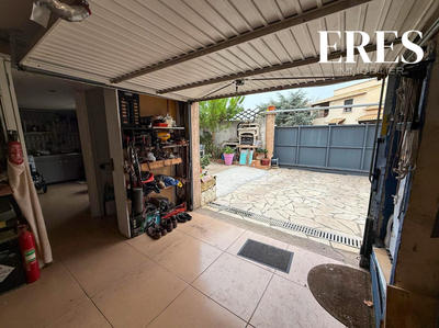 Maison ancienne - 250 m² - 7 pièces