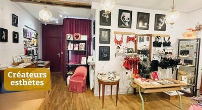 Fonds de commerce - Magasins - 41 m²