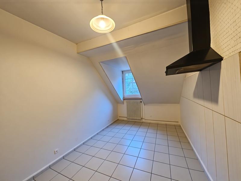 Appartement - 77 m² - 4 pièces
