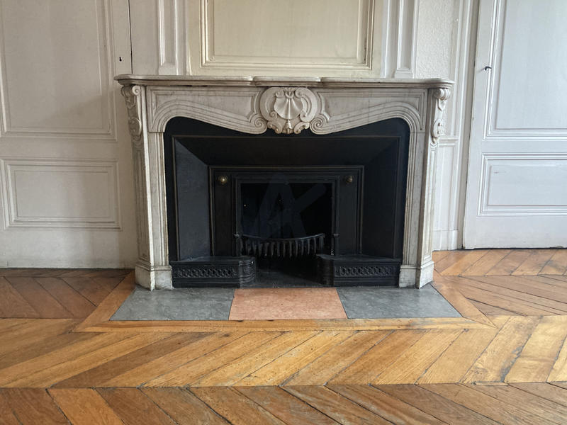 Duplex - 165 m² - 5 pièces