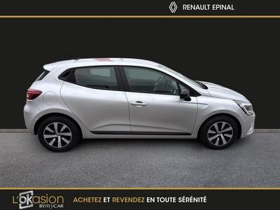 Renault Clio V TCe 90 Equilibre