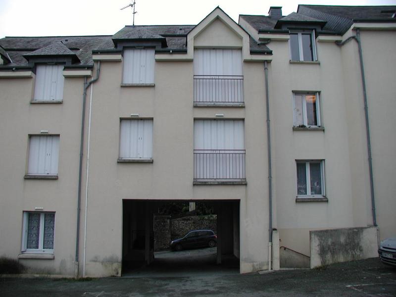 Appartement - 30 m² - 1 pièce