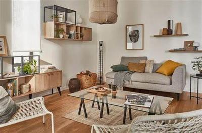 Appartement - 76 m² - 4 pièces