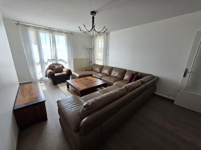 Appartement - 82 m² - 4 pièces