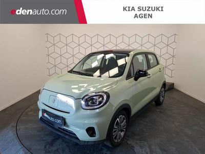 Leapmotor T03 Electric 109 ch Luxury