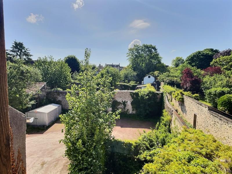 Appartement - 25 m² - 1 pièce