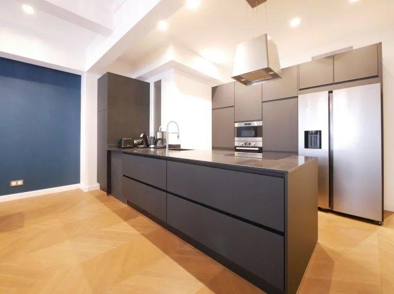 Appartement - 77 m² - 3 pièces