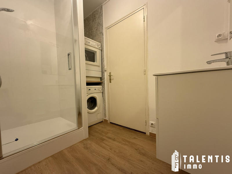 Appartement - 86 m² - 4 pièces