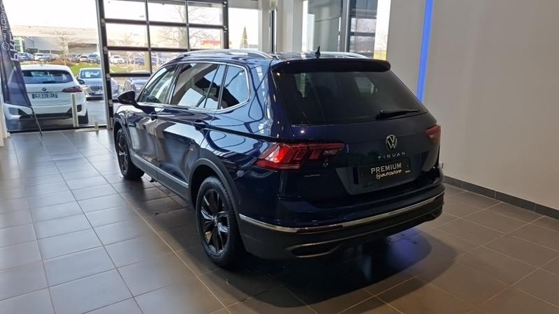 Volkswagen Tiguan Allspace 1.5 Tsi 150ch Dsg7 Life Plus