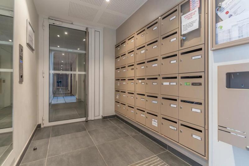 Duplex - 77 m² - 4 pièces