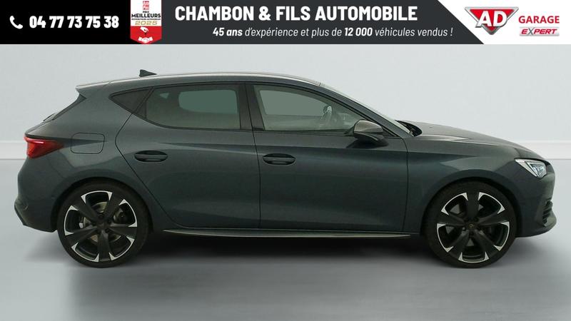 Cupra Leon 1.4 E-Hybrid 245 Ch Dsg6 Vz