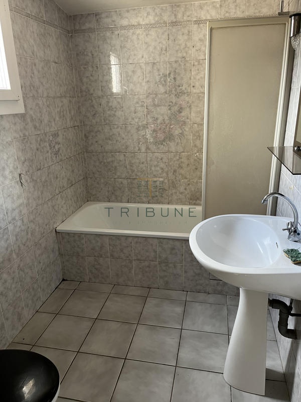 Maison - 140 m² - 4 pièces