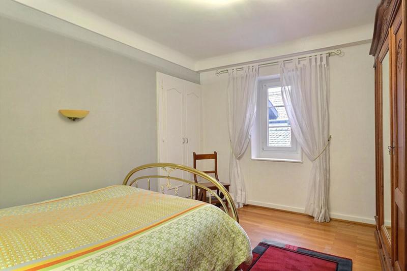 Maison - 173 m² - 6 pièces