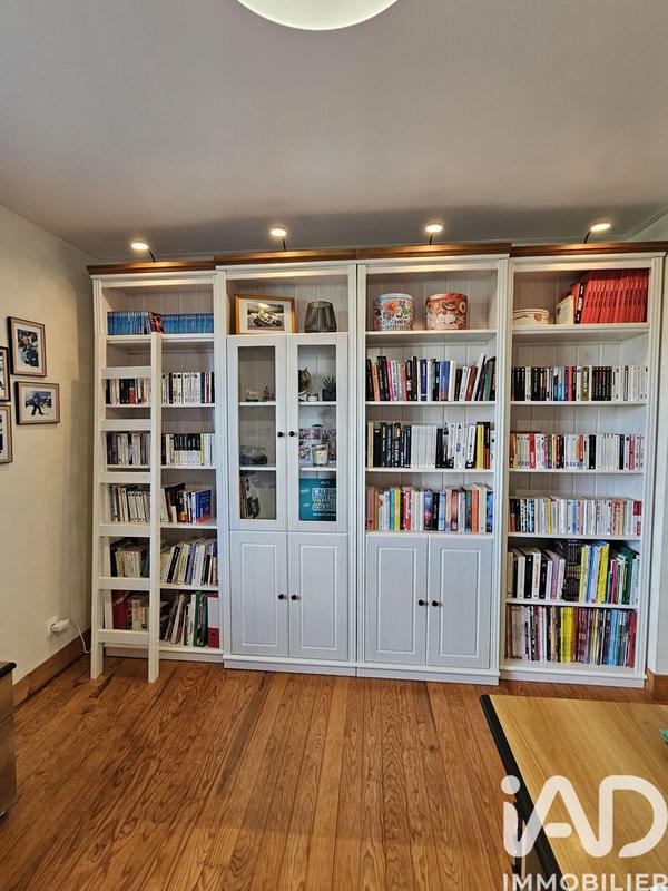 Maison - 114 m² - 5 pièces