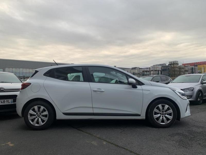 Renault Clio Société 1.5 dCi 85 Ch Business - 1ère main Garantie 6 Mois