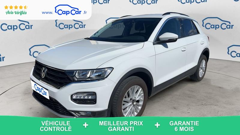 Volkswagen t-Roc 1.0 Tsi 110 Lounge