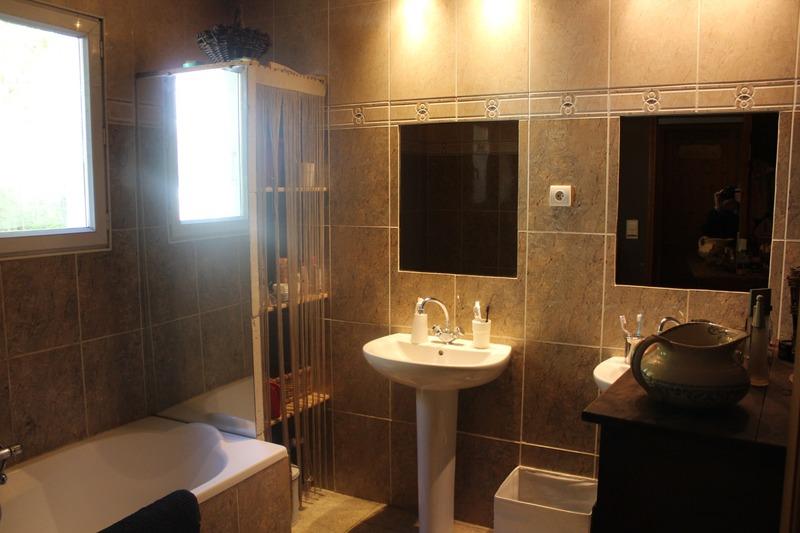 Maison en pierre - 120 m² - 5 pièces