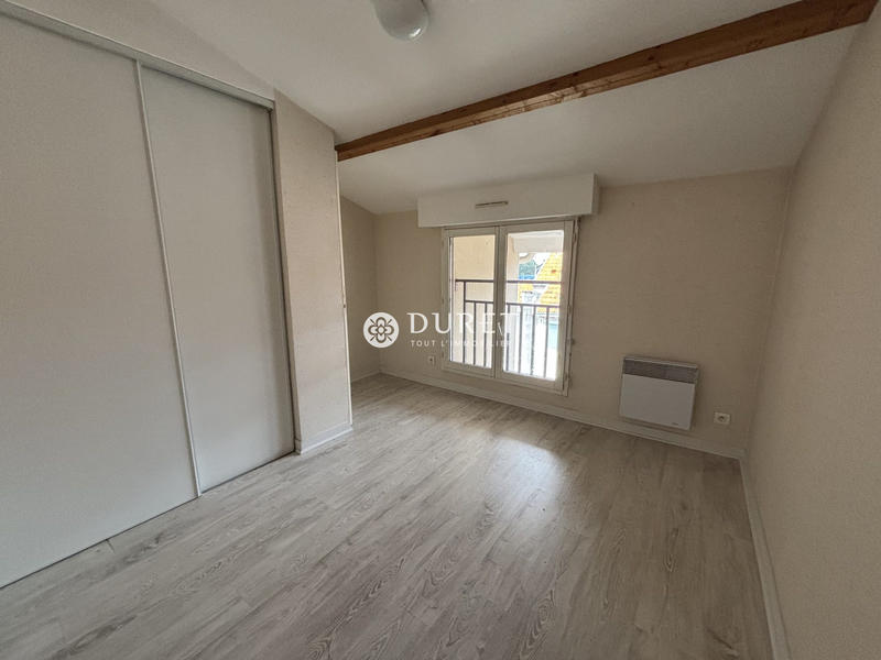 Appartement - 75 m² - 4 pièces