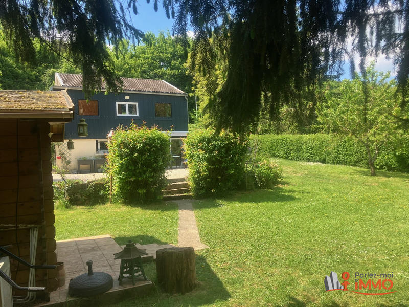 Villa - 85 m² - 4 pièces