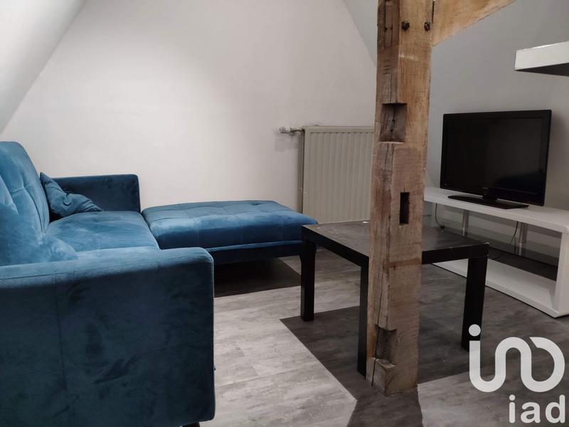 Maison - 225 m² - 7 pièces