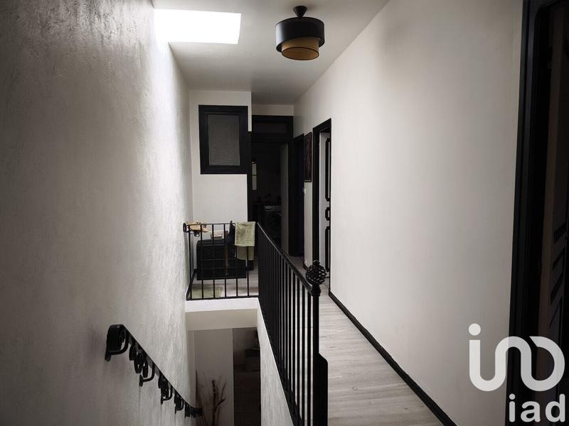 Maison - 193 m² - 8 pièces