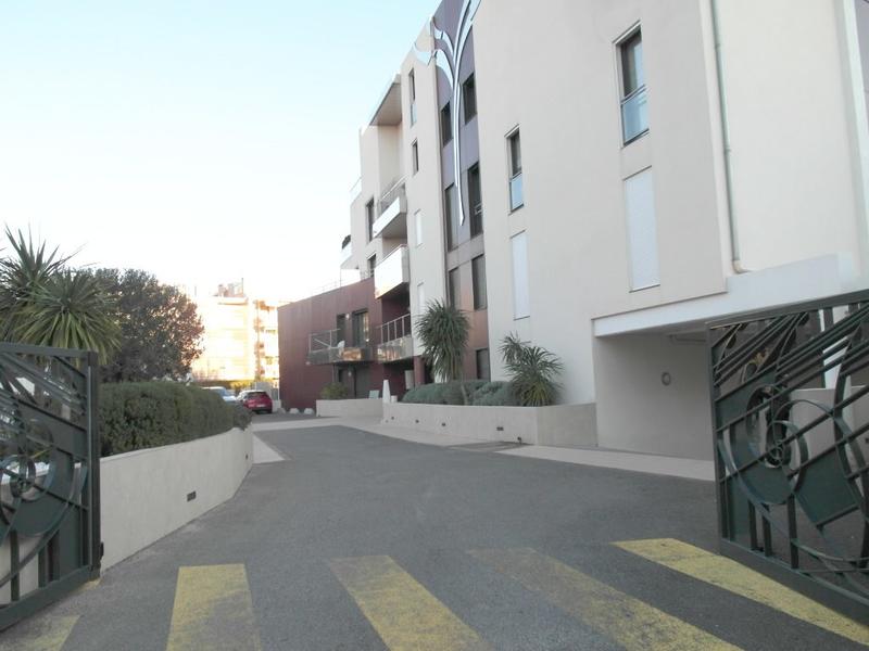 Appartement - 80 m² - 3 pièces