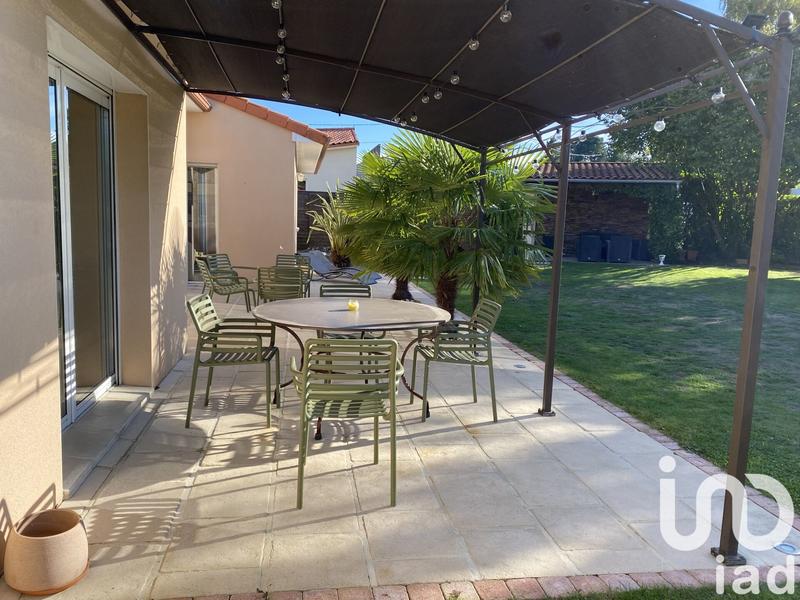 Maison de maîtres - 153 m² - 7 pièces