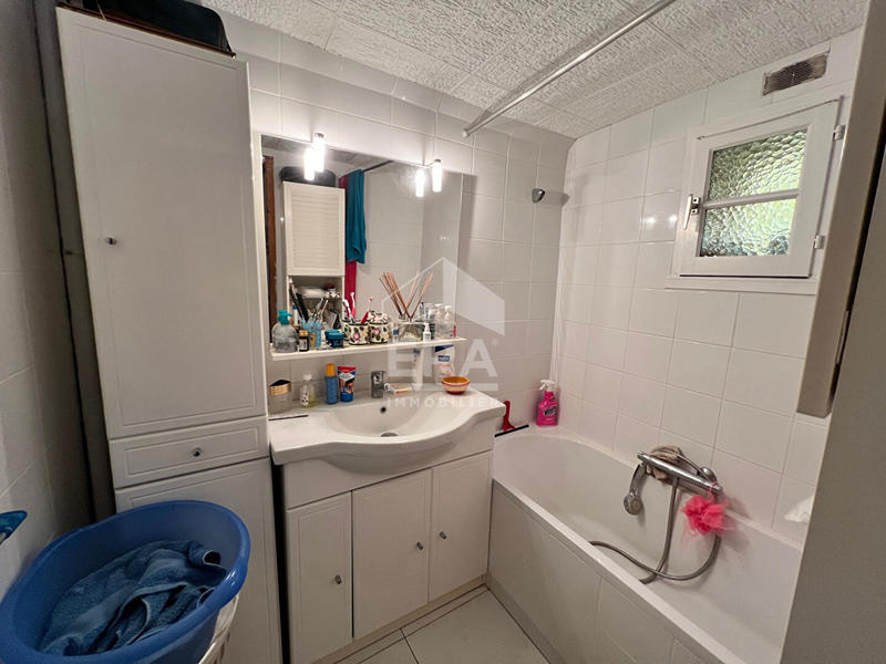 Maison - 176 m² - 7 pièces