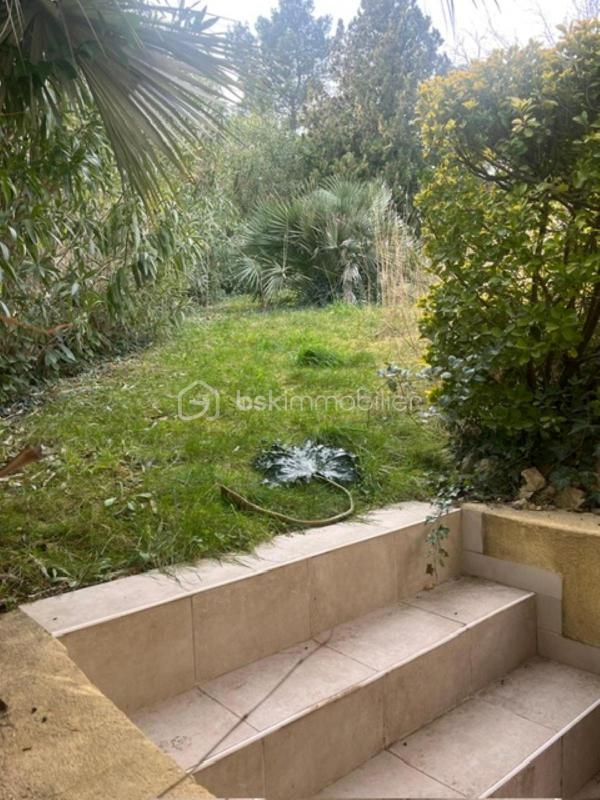 Maison d'architecte - 170 m² - 7 pièces