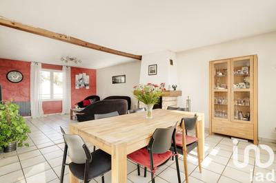 Maison - 145 m² - 5 pièces