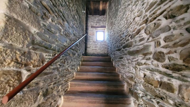 Manoir - 172 m² - 6 pièces