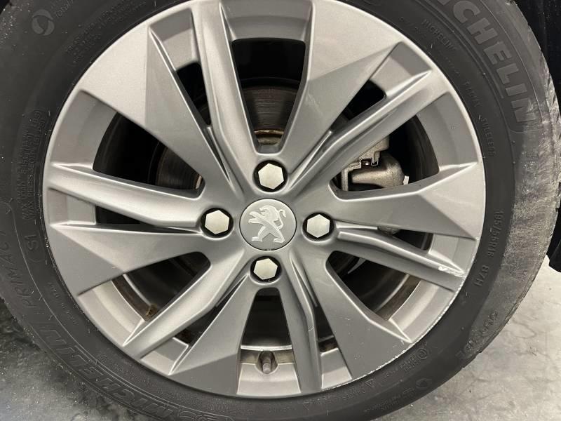 Peugeot 208 Electrique 50 kWh 136ch Active Business