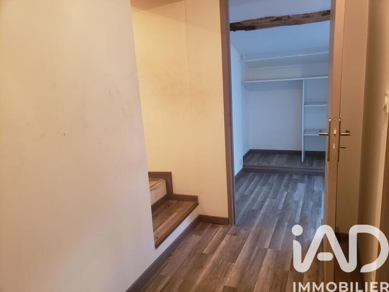 Maison - 158 m² - 6 pièces