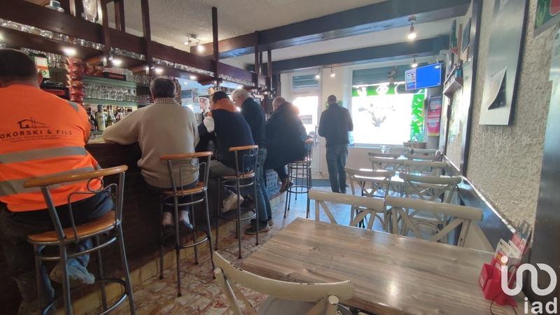 Local commercial - 100 m²