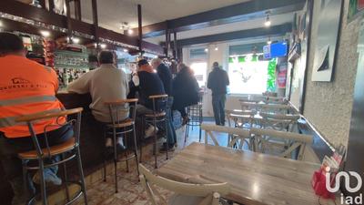 Local commercial - 100 m²